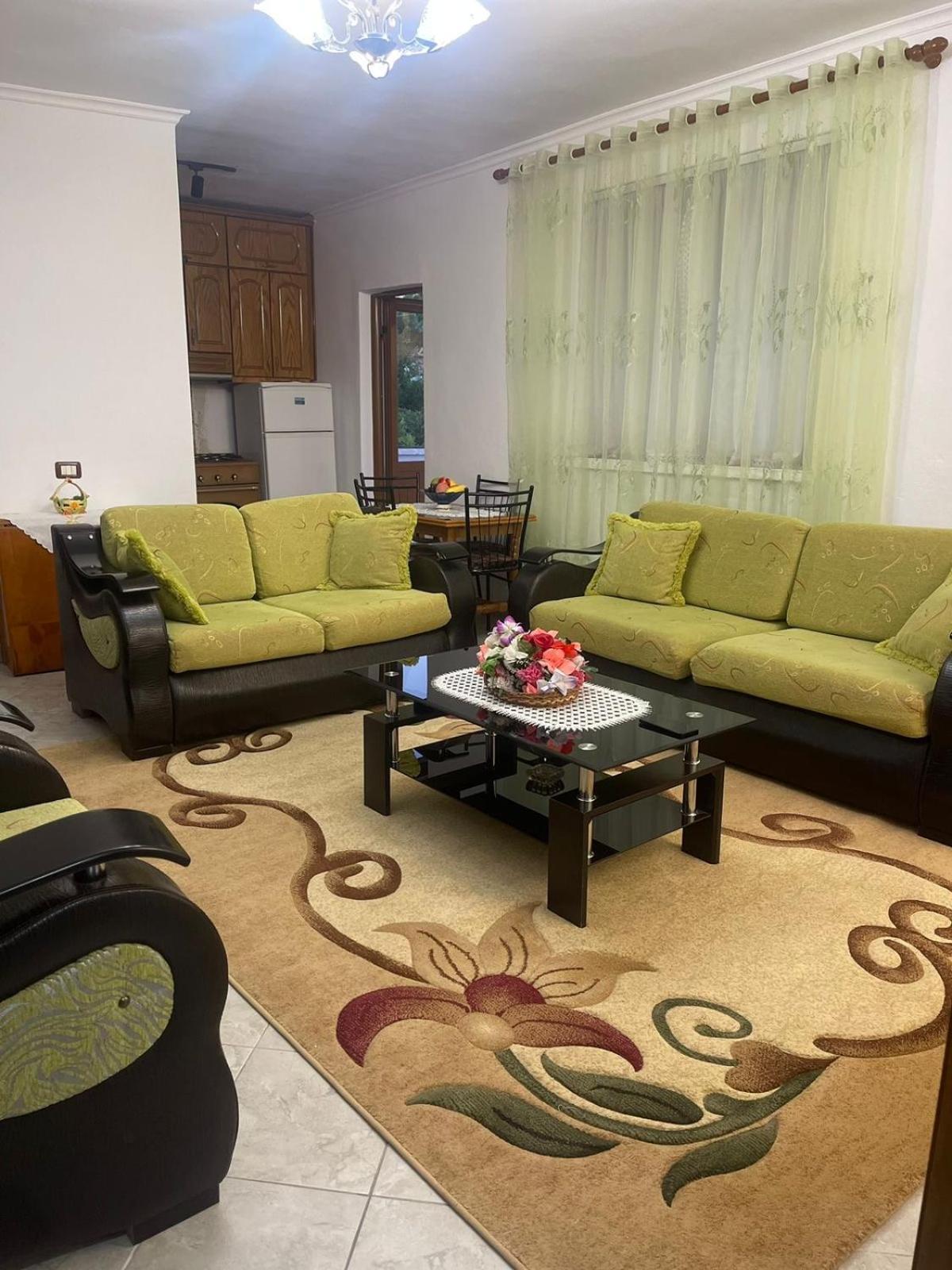 Appartement Daily In Corovoda, Skrapar